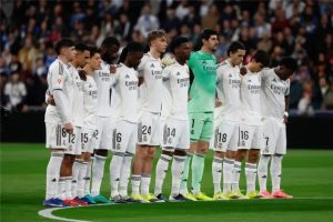 جدول مباريات ريال مدريد في مايو 2026: ختام موسم صعب وآمال الكلاسيكو